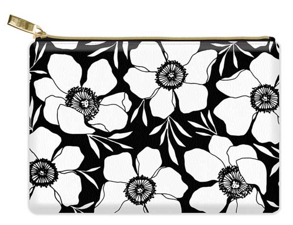 CT GTK AlliK Floral Glam Bag