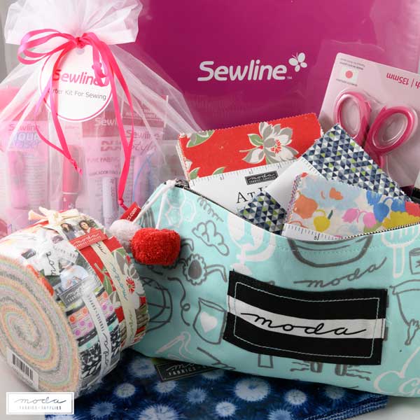 Sewline Giveaway