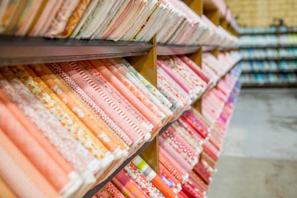 CT Quilt Recipes Jen Kingwell Color Wall 2