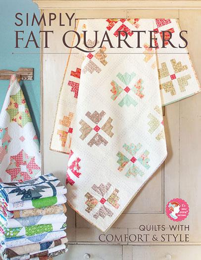 Simply Fat Quarters